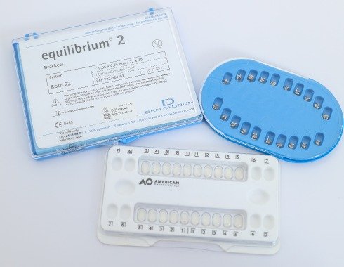 Biodent — ortodonzia